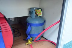 28.8萬元買套房 天壇方舟房車實拍解析