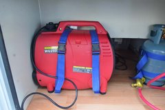 28.8萬元買套房 天壇方舟房車實拍解析