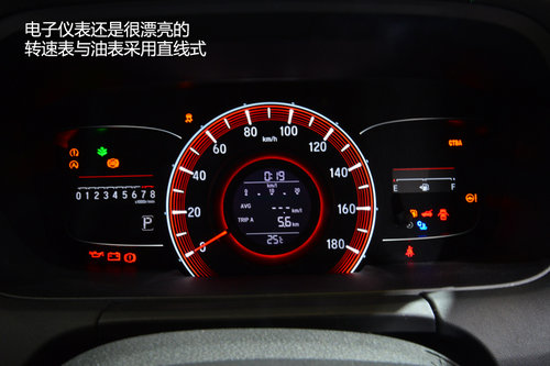 2013東京車展 實拍本田全新一代奧德賽