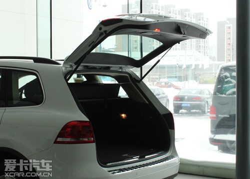 卡實(shí)拍途銳