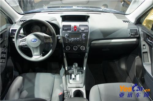 2013款 2.0T 自動豪華導航版