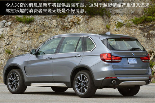 寶馬新X5/哈佛H6領(lǐng)銜 2013四款重量級(jí)SUV盤點(diǎn)
