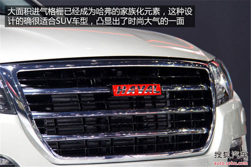 寶馬新X5/哈佛H6領(lǐng)銜 2013四款重量級(jí)SUV盤點(diǎn)