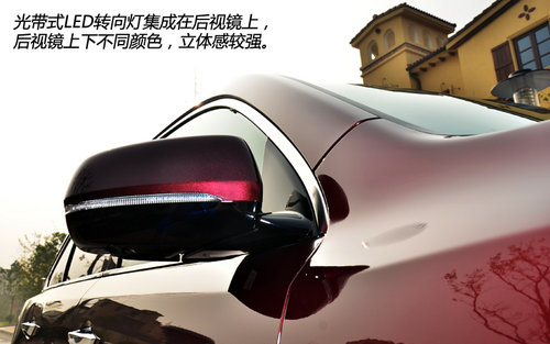 精密儀器 試駕體驗謳歌新MDX3.5L豪華版