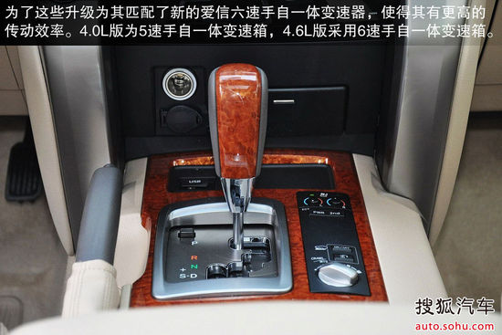 豐田 蘭德酷路澤 實拍 圖解 圖片