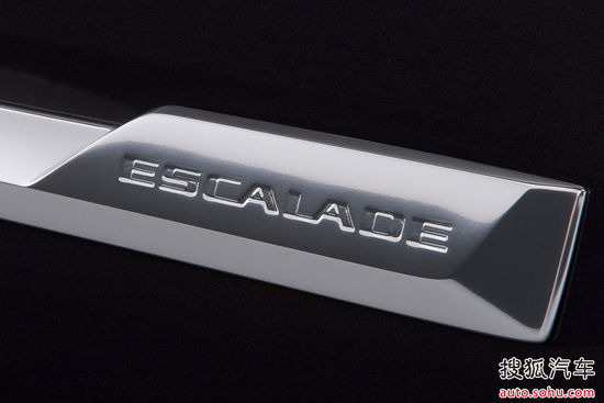 凱迪拉克 凱雷德 壁紙 官方 圖片