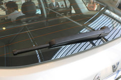 2014款哈弗H8到店體驗(yàn) 自主品牌豪華SUV