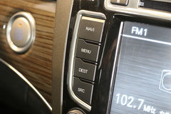 2014款哈弗H8到店體驗(yàn) 自主品牌豪華SUV