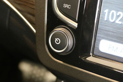 2014款哈弗H8到店體驗(yàn) 自主品牌豪華SUV