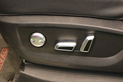 2014款哈弗H8到店體驗(yàn) 自主品牌豪華SUV