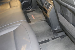 2014款哈弗H8到店體驗(yàn) 自主品牌豪華SUV