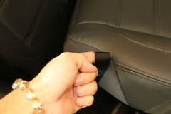 2014款哈弗H8到店體驗(yàn) 自主品牌豪華SUV