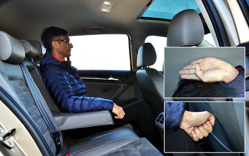 盛裝歸來 試一汽大眾第七代高爾夫頂配