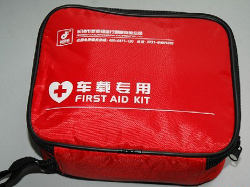 關鍵時刻靠得住 車主車內必備十件工具