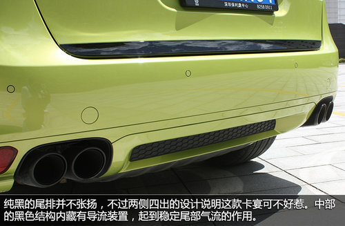 直線挑戰(zhàn)者 0-100km加速5.9秒車型一覽