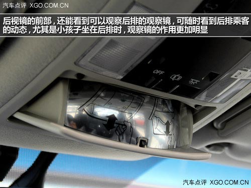 前臉造型精致 延續水準 實拍新款普拉多