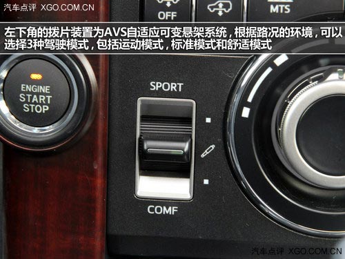 前臉造型精致 延續水準 實拍新款普拉多