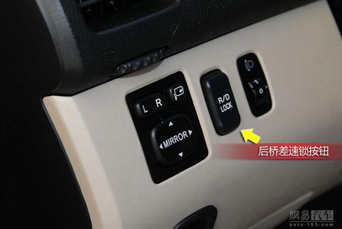 實現(xiàn)純粹越野夢想 三菱勁暢四驅(qū)系統(tǒng)解析