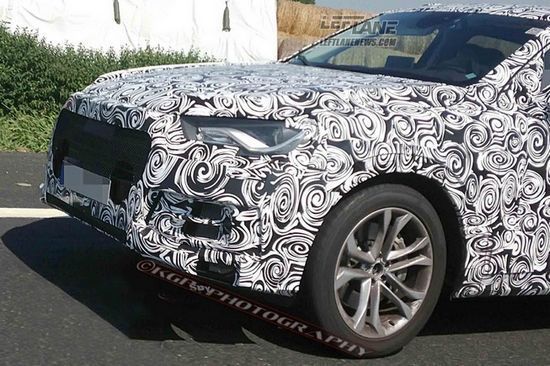 脫胎換骨減重又整容 全新奧迪Q7設計解析