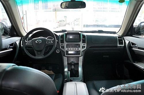 各有所長 20萬元內6款自主品牌SUV推薦