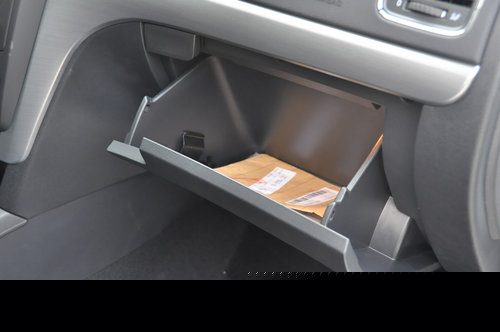 全時四驅(qū) 南京實拍斯柯達首款SUV野帝