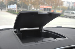 全時四驅(qū) 南京實拍斯柯達首款SUV野帝