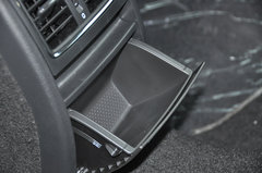 全時四驅(qū) 南京實拍斯柯達首款SUV野帝