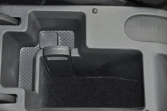 全時四驅(qū) 南京實拍斯柯達首款SUV野帝