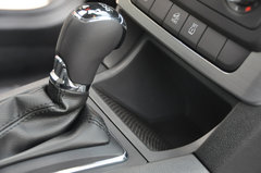 全時四驅(qū) 南京實拍斯柯達首款SUV野帝