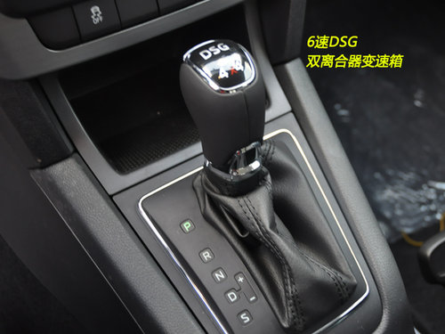 全時四驅(qū) 南京實拍斯柯達首款SUV野帝