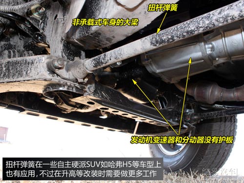 成全粉絲挑戰(zhàn)自我 網(wǎng)易試駕北京汽車BJ40