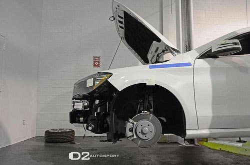 奔馳CLA改裝鑒賞 外觀內飾更加動感精致