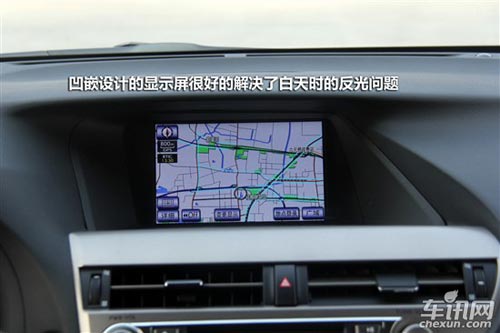 雷克薩斯 雷克薩斯RX