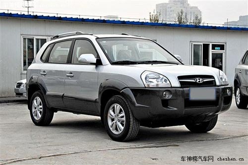 SUV也成白菜價 6款經(jīng)濟(jì)實(shí)用SUV車型推薦 長安鈴木 鋒馭，東風(fēng)日產(chǎn)逍客，北京現(xiàn)代途勝，廣汽三菱 勁炫ASX，東風(fēng)悅達(dá)起亞獅跑