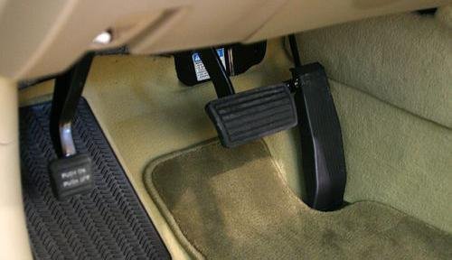 遇掛檔難怎么辦 離合器故障排除方法詳解