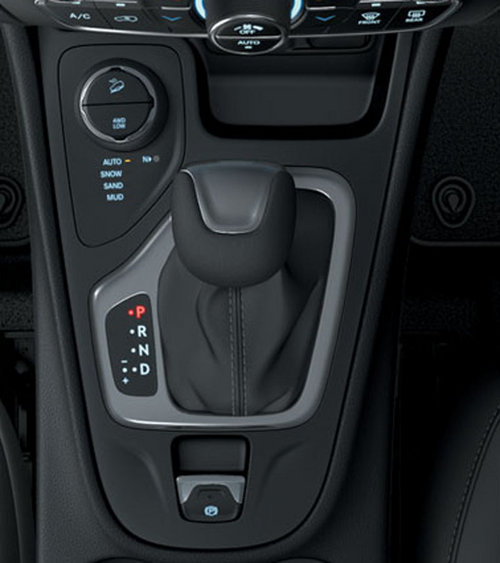 全能型SUV的先驅(qū)者 Jeep自由光耀世登場