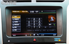 FBI大批出動！福特新探險者尊享型試駕