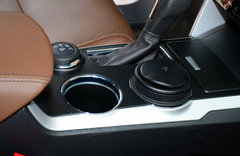 FBI大批出動！福特新探險者尊享型試駕