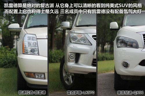 雷克薩斯 LX 570