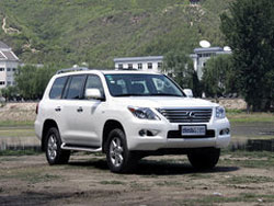 英菲尼迪QX文章配圖