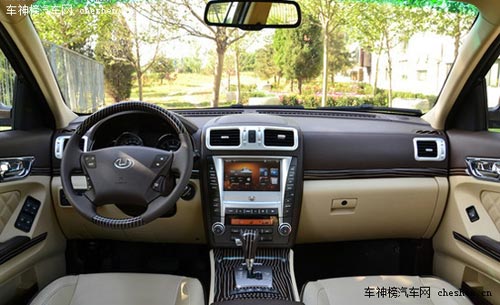 冰雪天氣的好幫手 10萬元帶ESP SUV車型 哈弗H6，中華V5，海馬S7，奔騰X80，傳祺GS5，寶利格