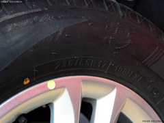 入門級的誘惑 實拍眾泰T600 手動精英型