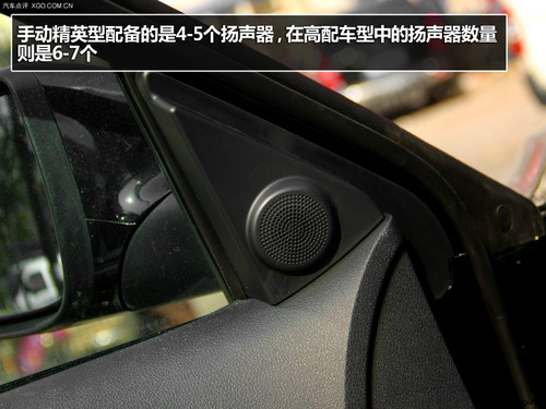 入門級的誘惑 實拍眾泰T600 手動精英型