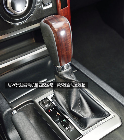 外觀變兇悍/內飾更質感 新普拉多官圖賞