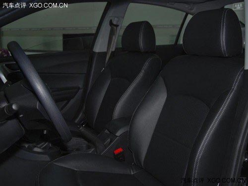 圓你飛車夢 9萬元內渦輪增壓發動機車型