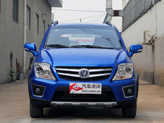 有道菜叫“扣肉絲”4款自主cross車型推薦