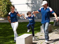 真愛無界 七夕當日男孩女孩的驚喜禮物