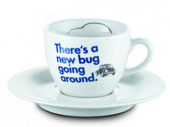 真愛無界 七夕當日男孩女孩的驚喜禮物