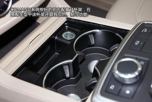 [新車實(shí)拍]2014款奔馳ML320實(shí)拍 全新動(dòng)力