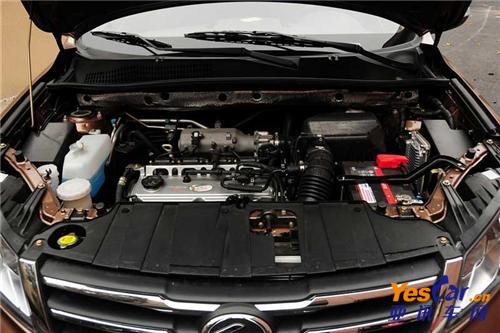 陸風X5 亞訊車網 www.yescar.cn